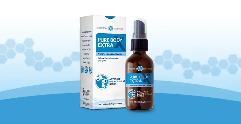 Pure Body Extra