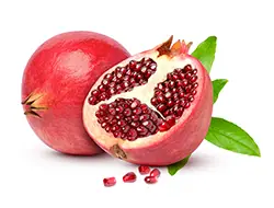 Pomegranate Extract Pomegranate Fruit